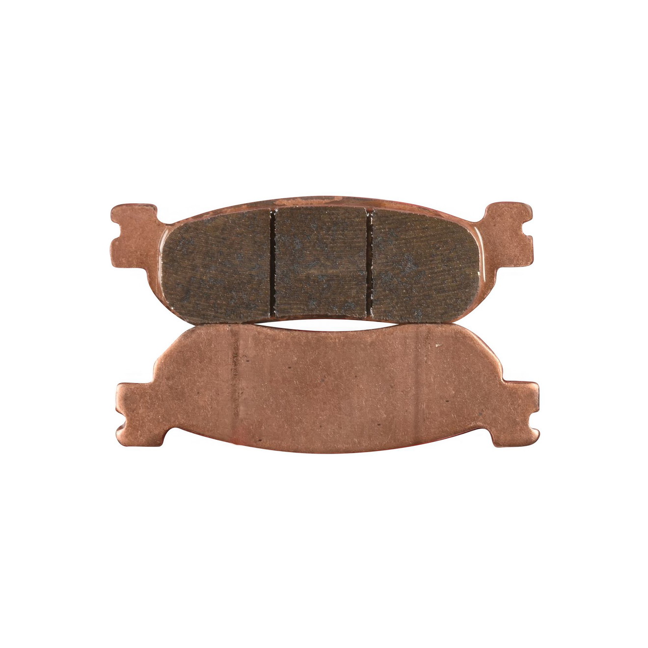 TRW Bremsbelag Sinter Street MCB699SH