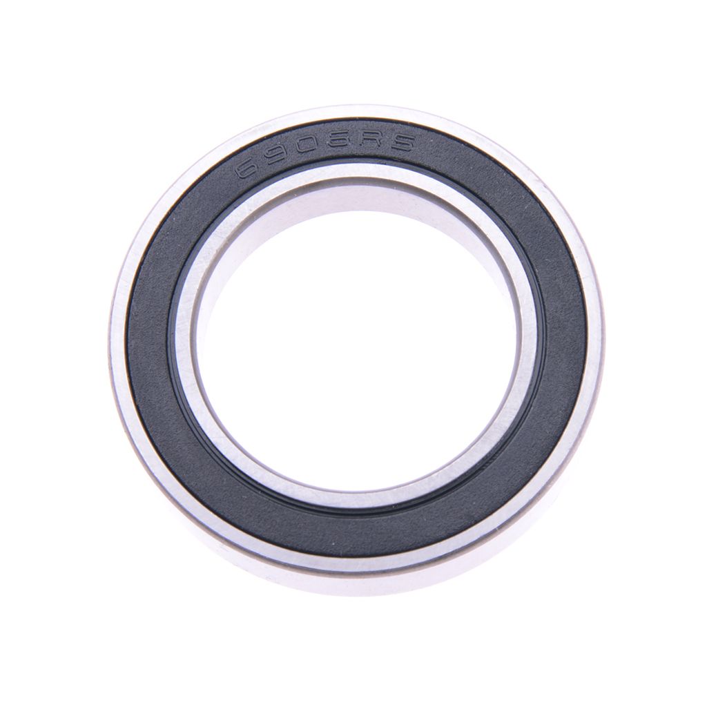 MotoLibre Lager 6906-2RS