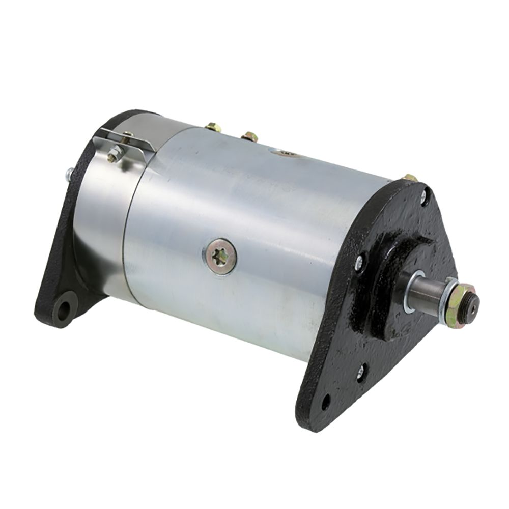 Anlasser Startergenerator