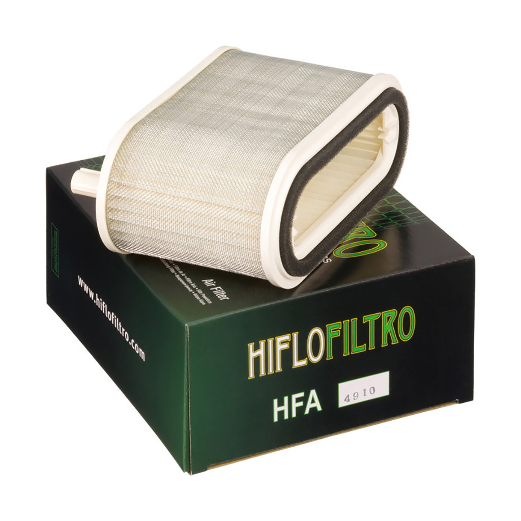Hiflo Luftfilter
