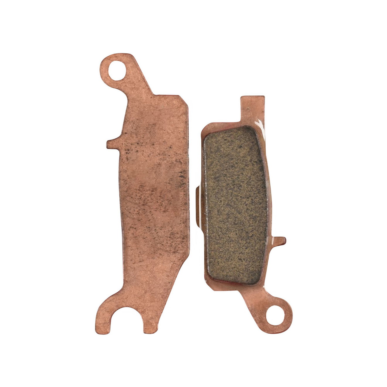 TRW Bremsbelag Sinter Offroad