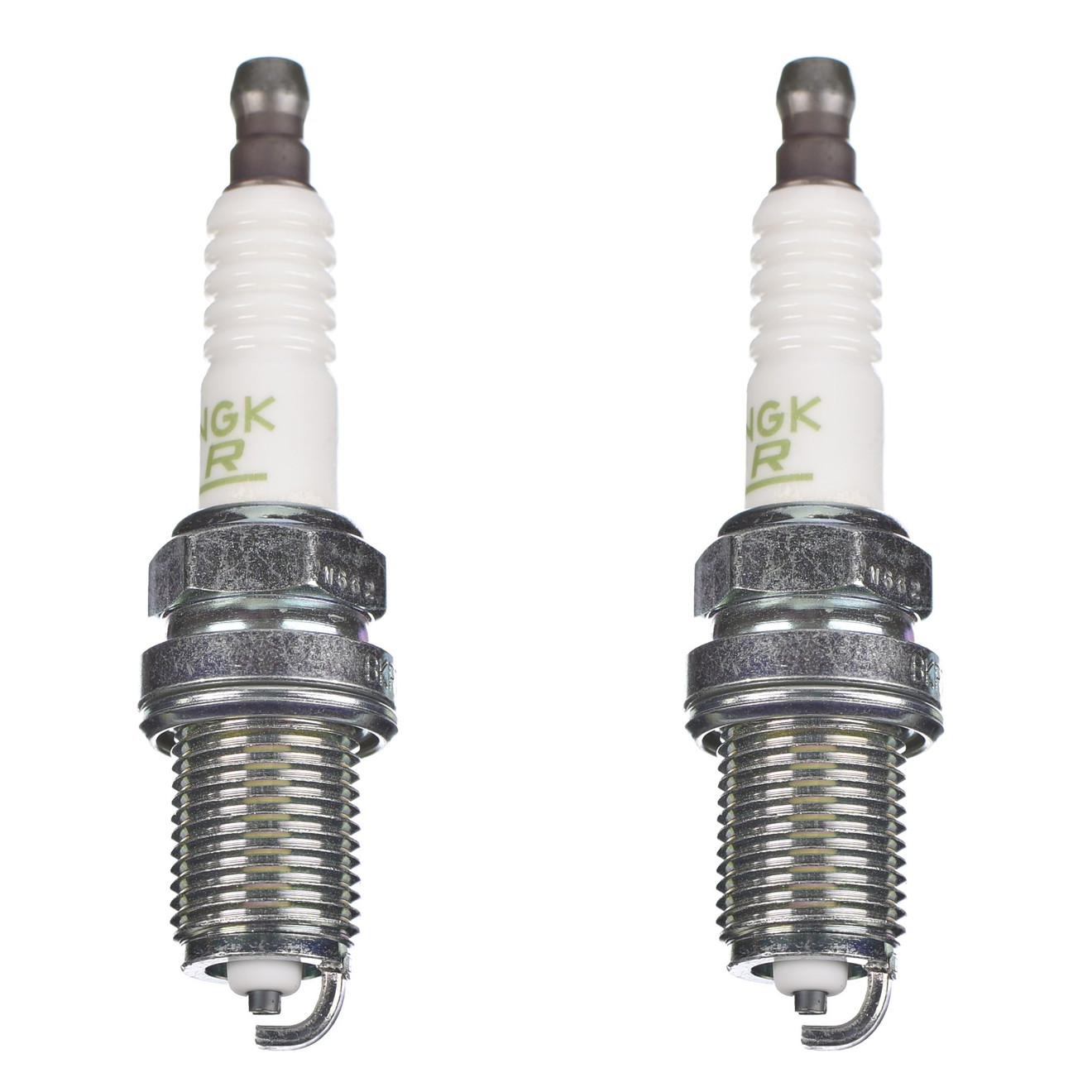 NGK Zündkerze BKR7E-11 1283 2er Set