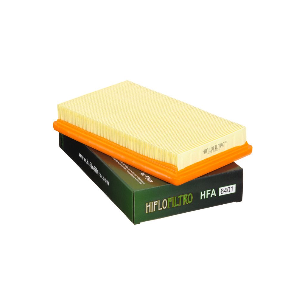 Hiflo Luftfilter