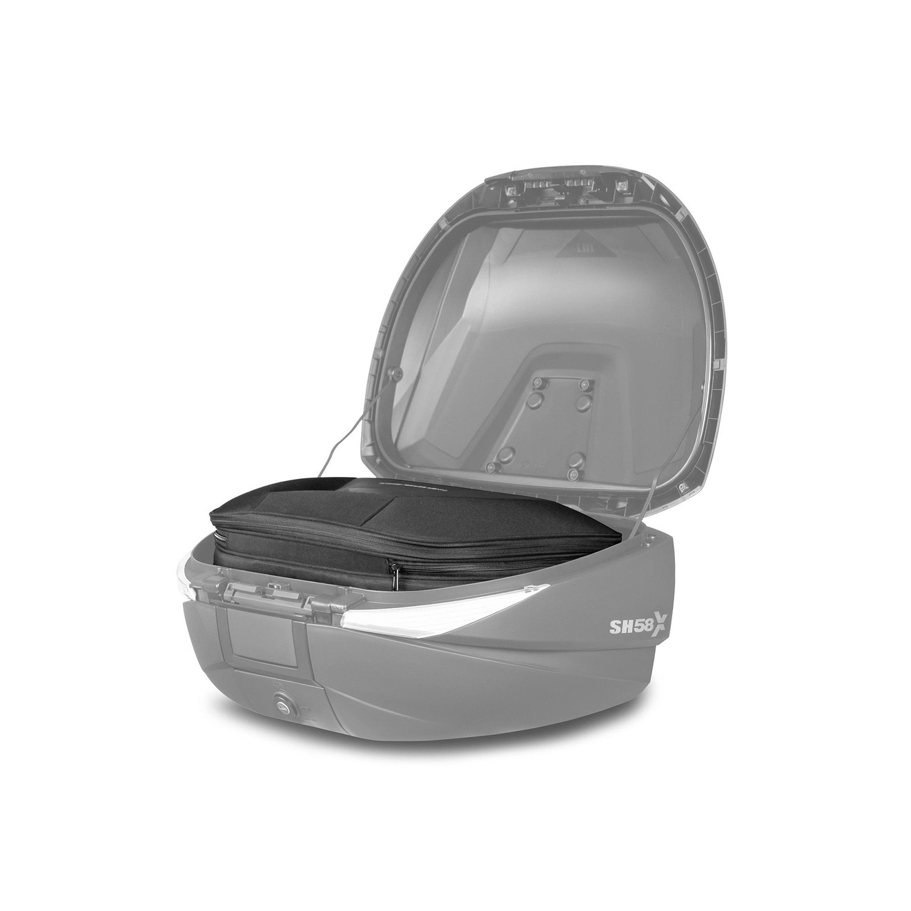 SHAD Innentasche f. SH58X und SH59X