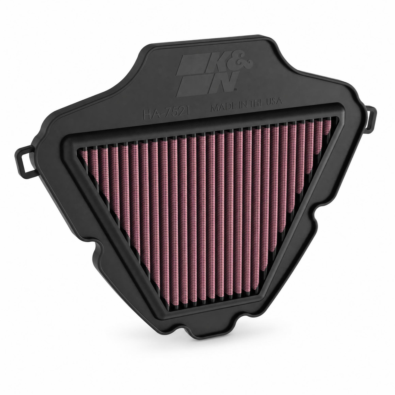 K&N Luftfilter