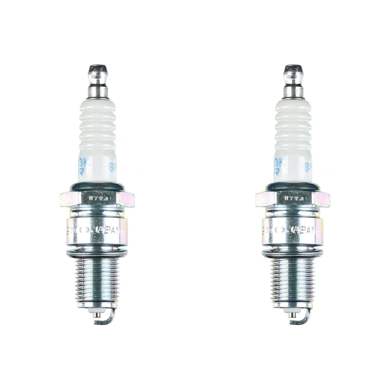 NGK Zündkerze BPR7ES 2023 2er Set