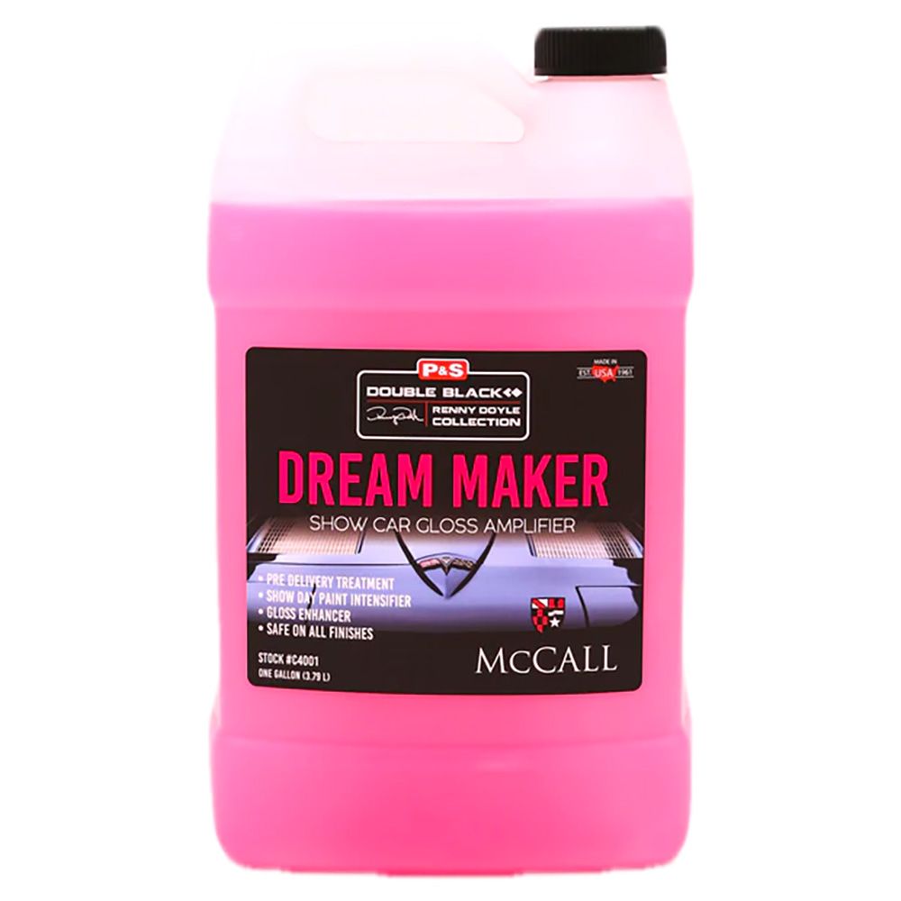 P&S Dream Maker Glansverzegeling Spray 3780ml