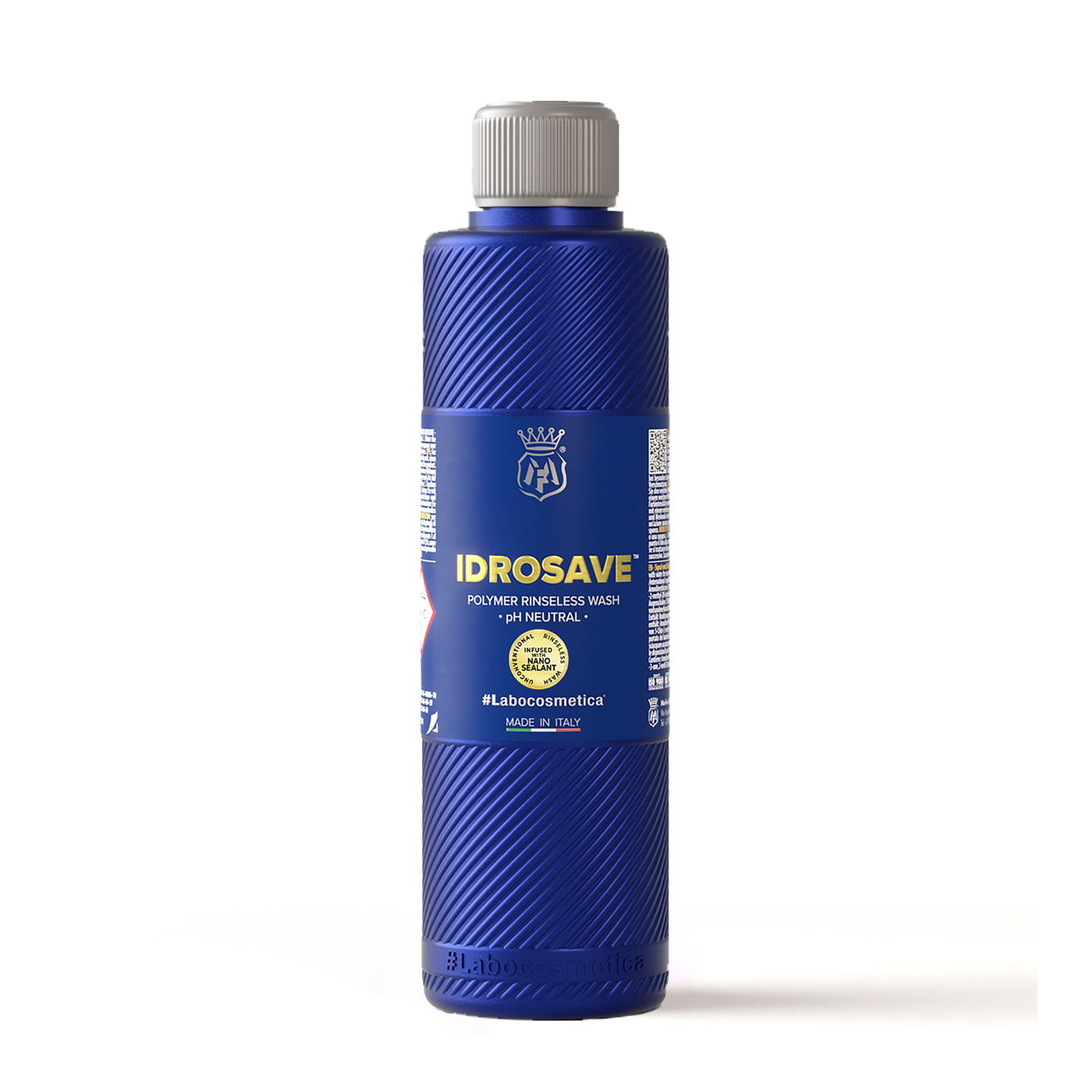 Labocosmetica IDROSAVE Rinseless Wash 250ml