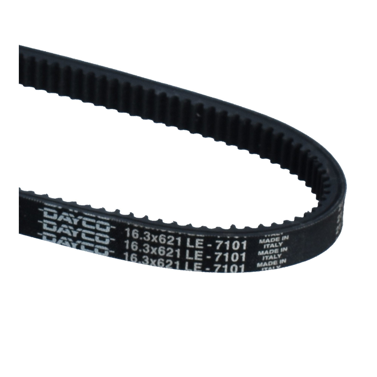 Dayco Keilriemen Antriebsriemen 7101