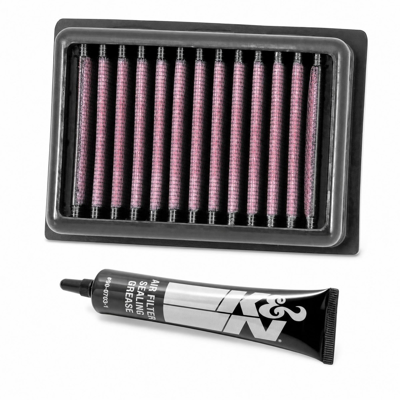 K&N Luftfilter