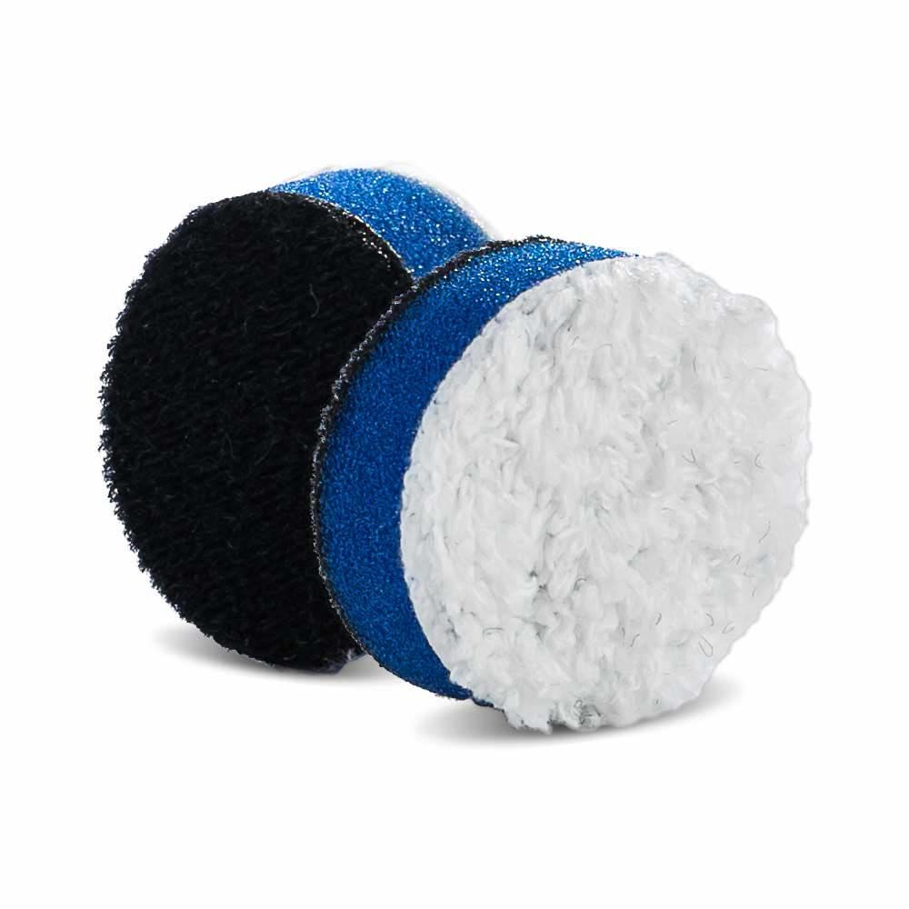 Lake Country Polierpad 30mm Microfiber Cutting Ø 32/42mm