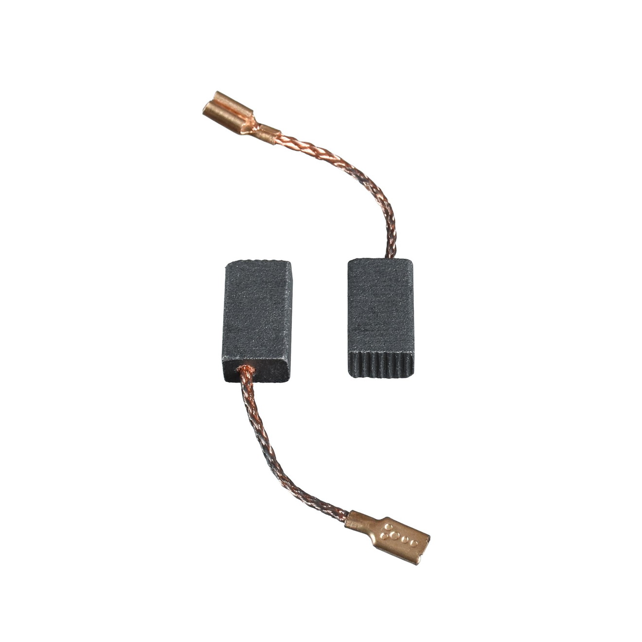 Charbons ShineMate pour polisseuse EX603 – Lot de 2