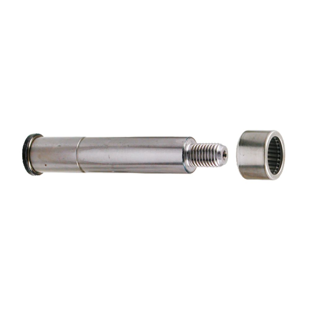 ScooterLibre Schwingenlager 12x20x12 104 ohne Schmiernut