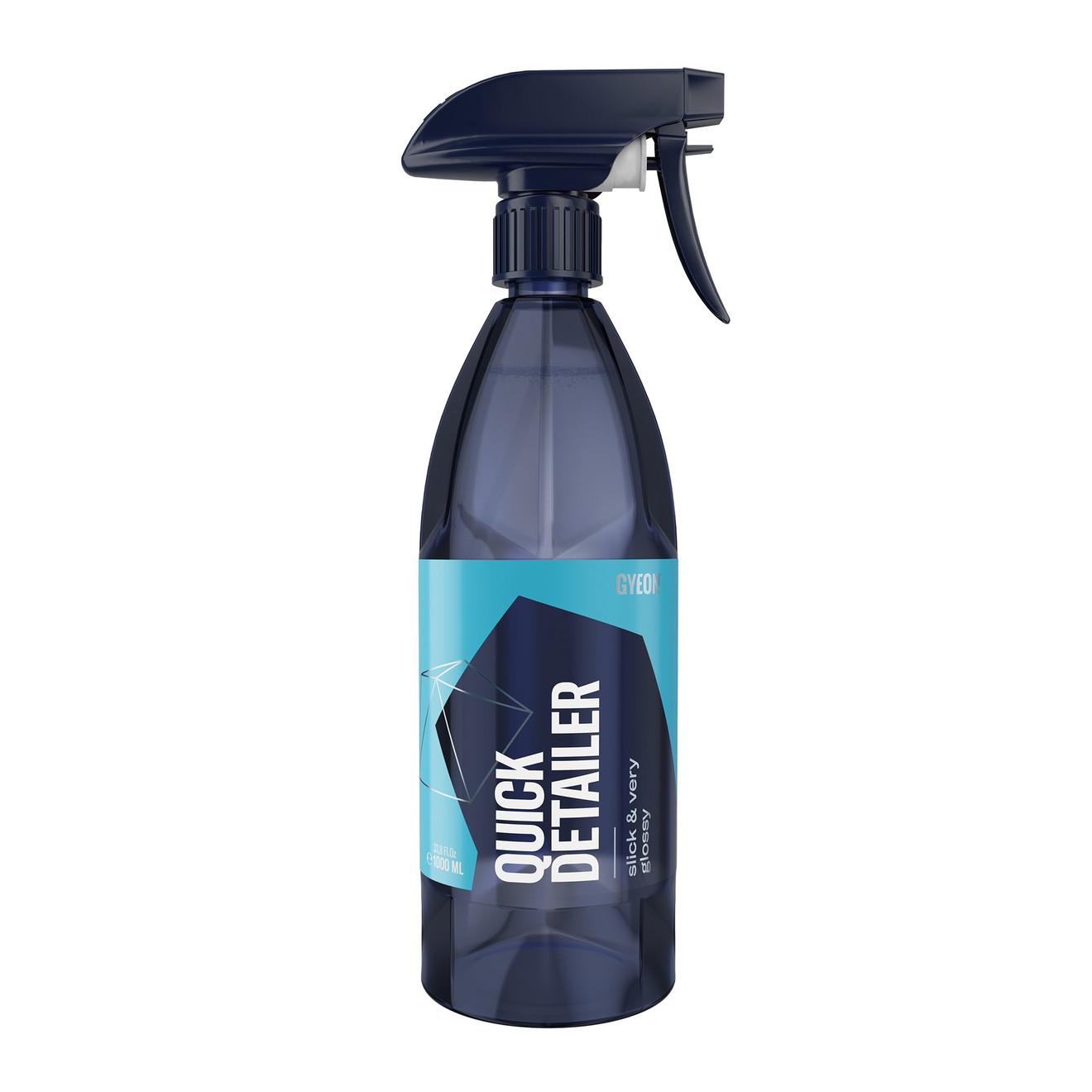 GYEON Q2M QuickDetailer Wax-Snelreiniger 1000ml