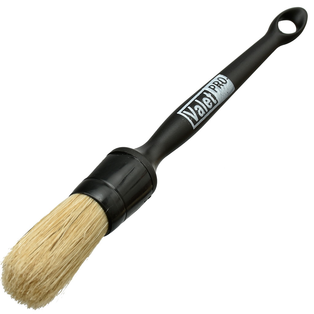 ValetPRO Reinigungspinsel dünn Dash Brush No.10 BRU3
