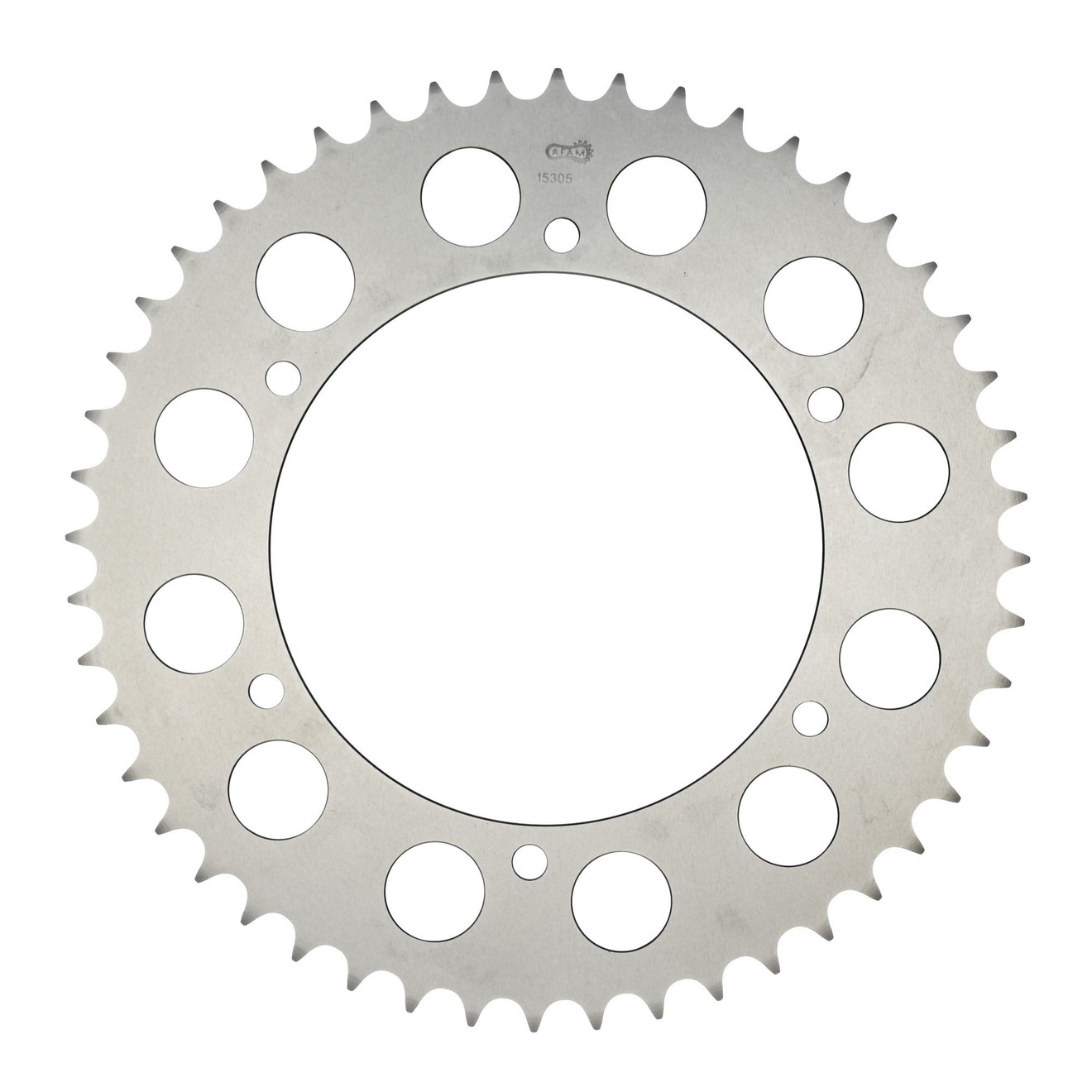 AFAM Kettenrad ALU #520 48 Zähne