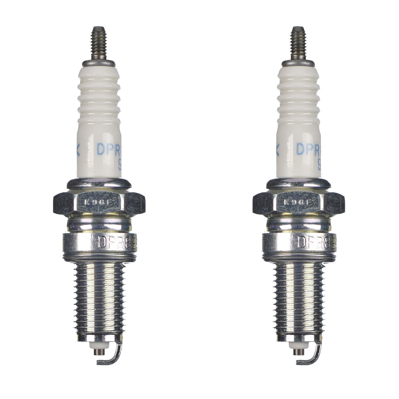 NGK Zündkerze DPR8EA-9 4929 2er Set