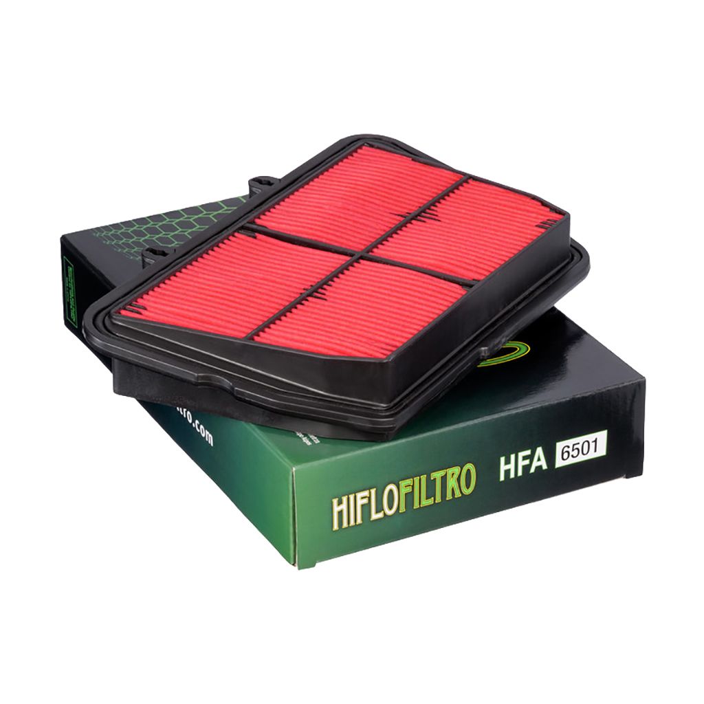 Hiflo Luftfilter