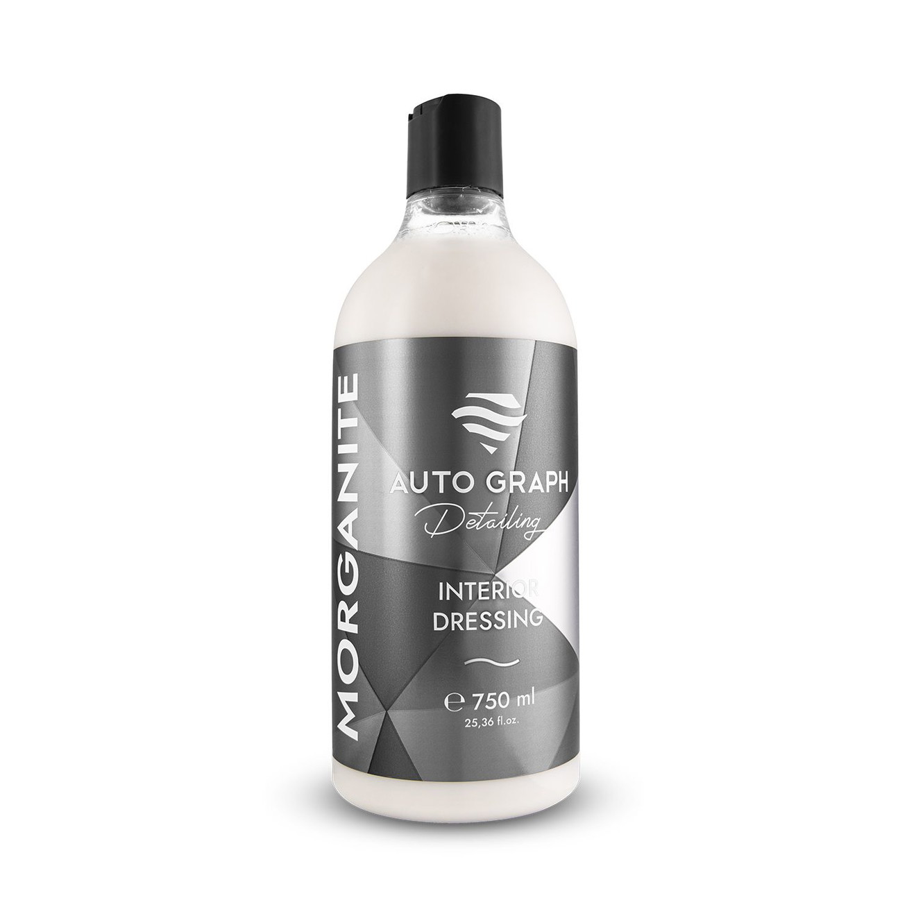 AUTO GRAPH MORGANITE Kunststofverzorging Interieur 750ml