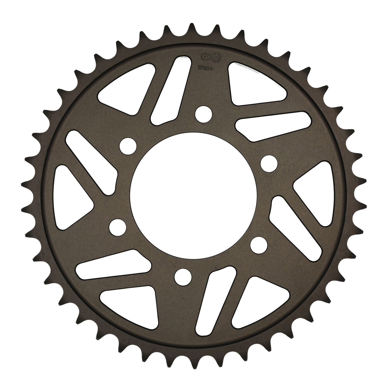 AFAM Kettenrad ALU #530 42 Zähne