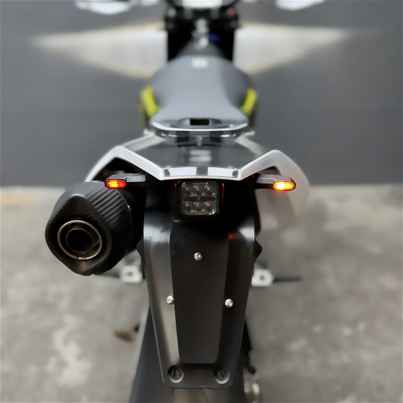 MOTOISM Blinkerset ABE Race Evo