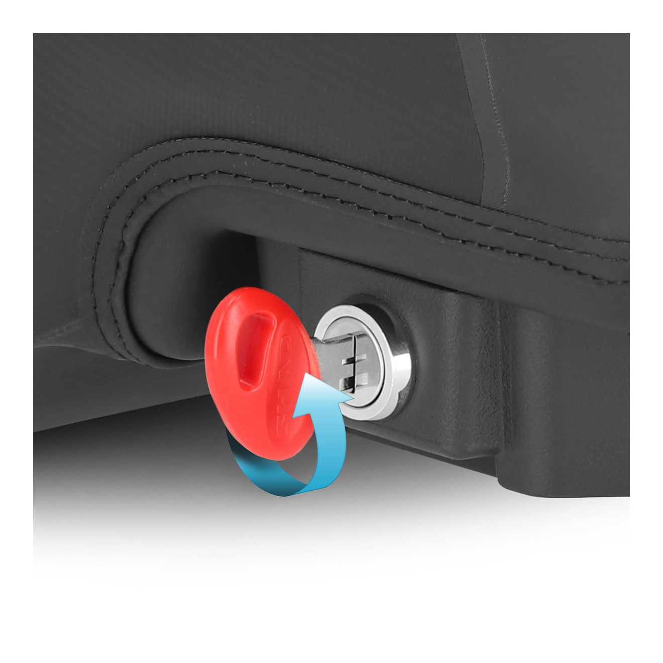 SHAD Tankrucksack TR10CL Click System