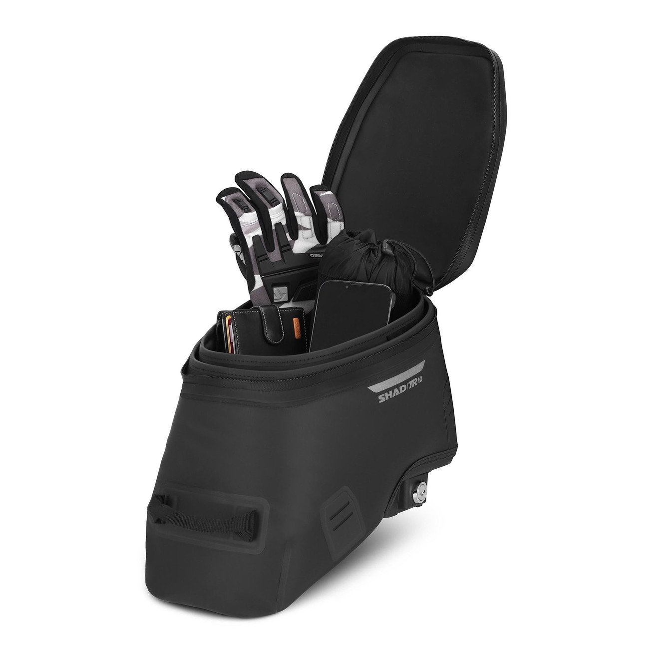 SHAD Tankrucksack TR10CL Click System