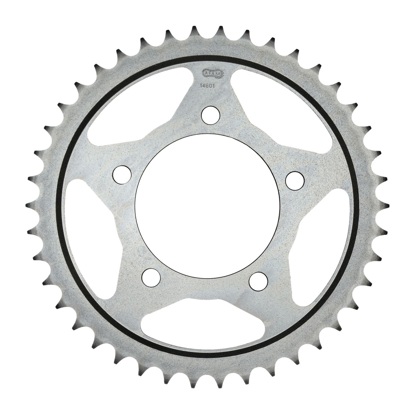 AFAM Kettenrad STAHL #530 42 Zähne