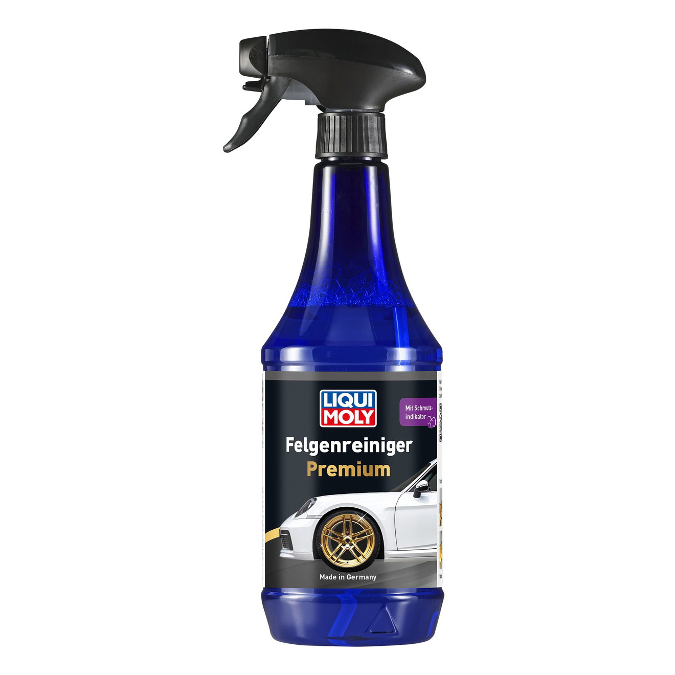 LIQUI MOLY Felgenreiniger Premium 750ml