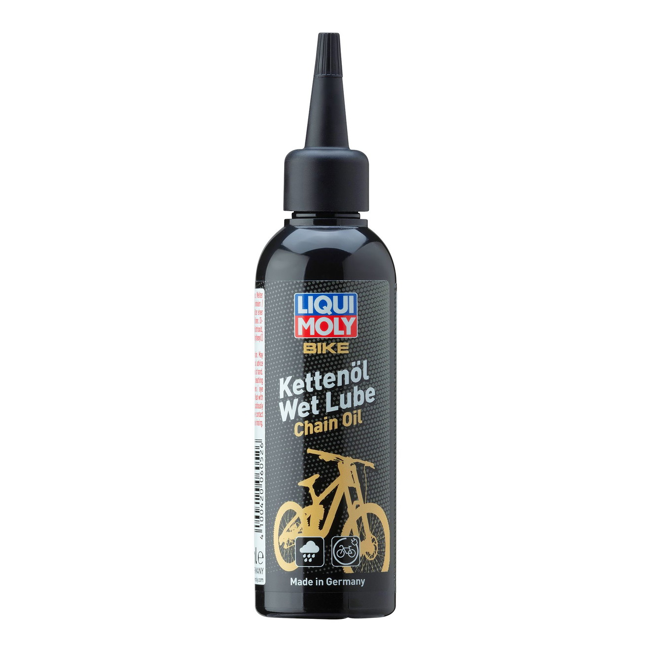 LIQUI MOLY Bike Kettenöl Wet Lube 100ml