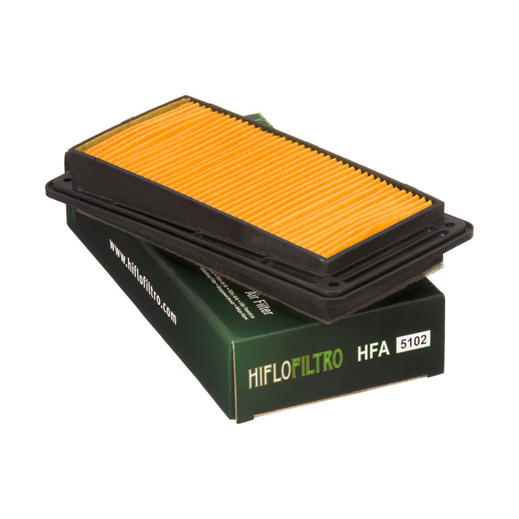 Hiflo Luftfilter