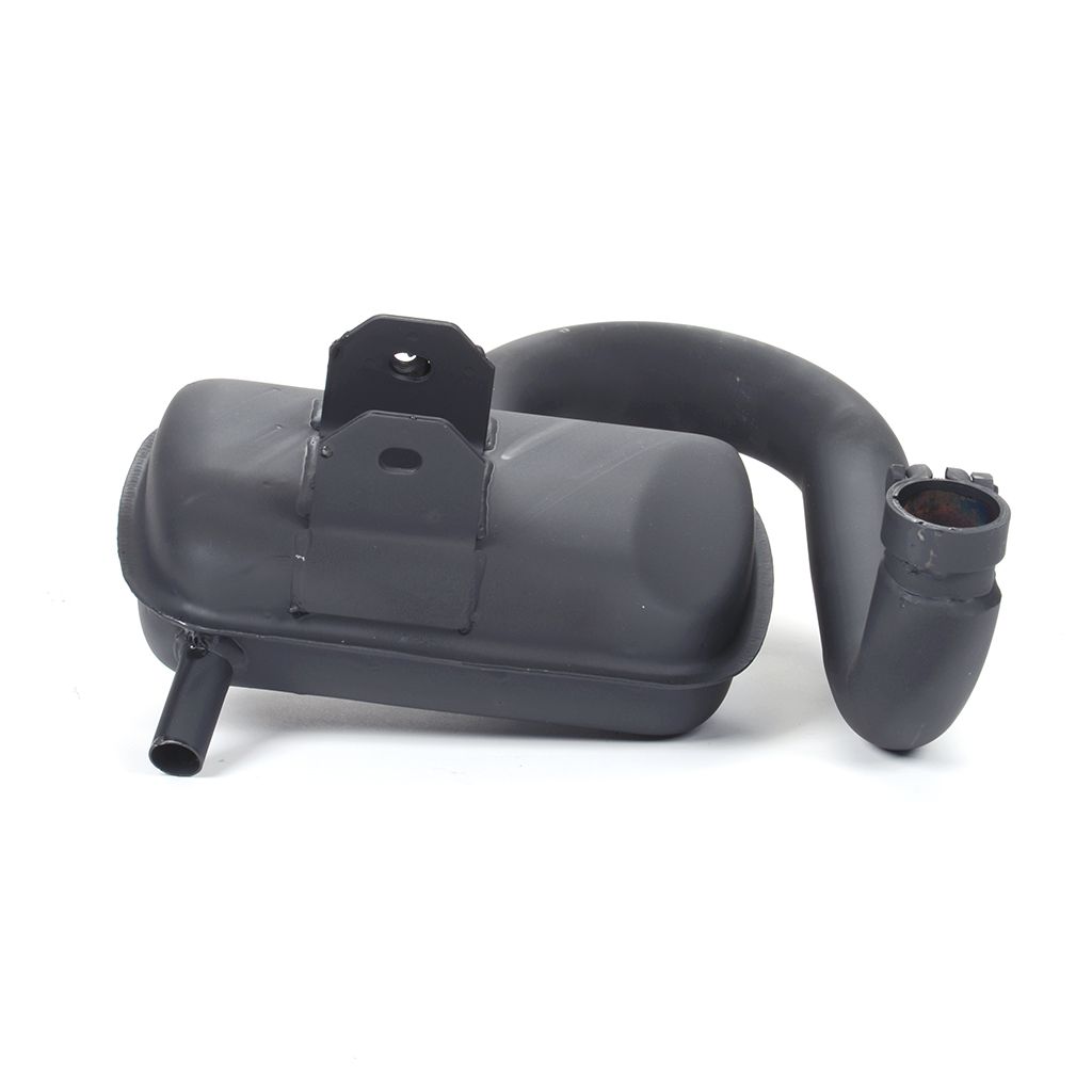 Sito Auspuff SITOSTANDARD