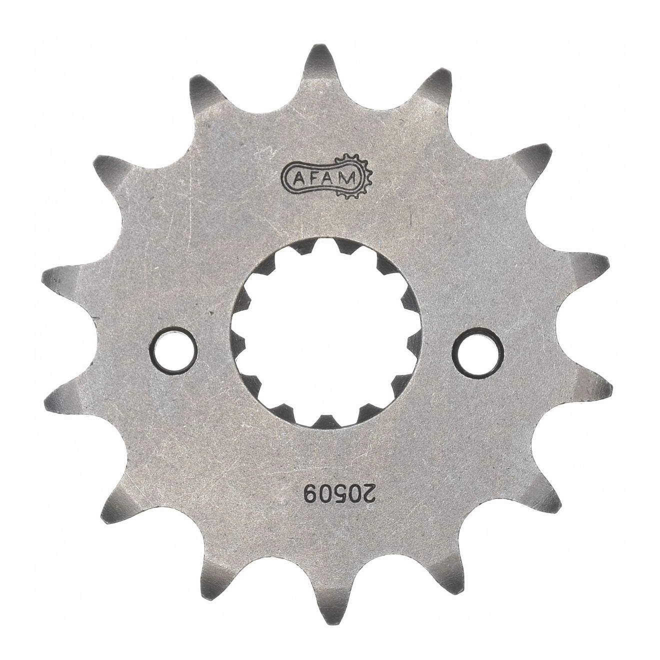 AFAM Kettensatz für Honda FX 650 Vigor 99-01 520 XSRG