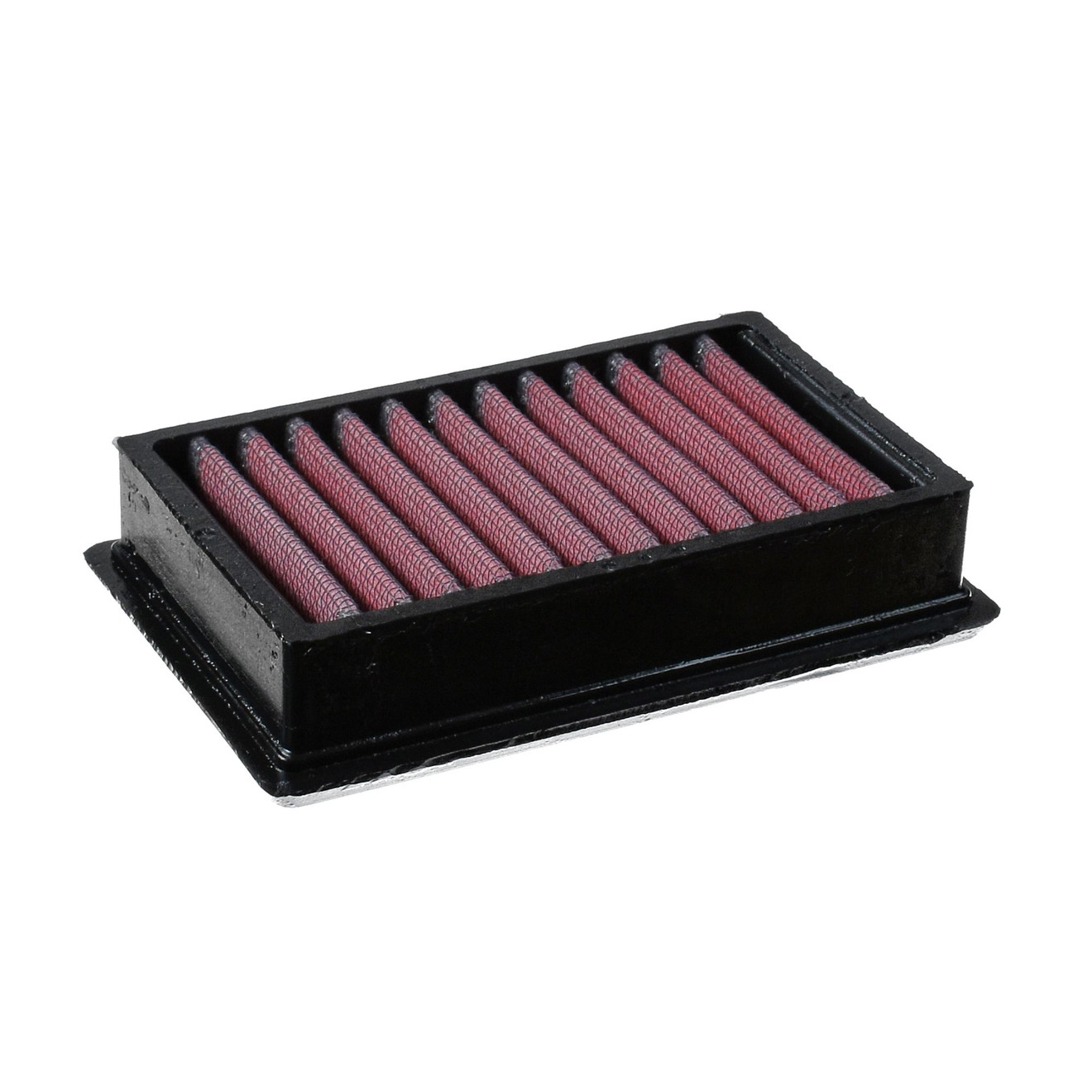 DNA Luftfilter Performance