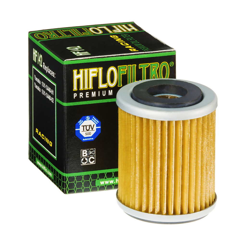 Hiflo Ölfilter HF142