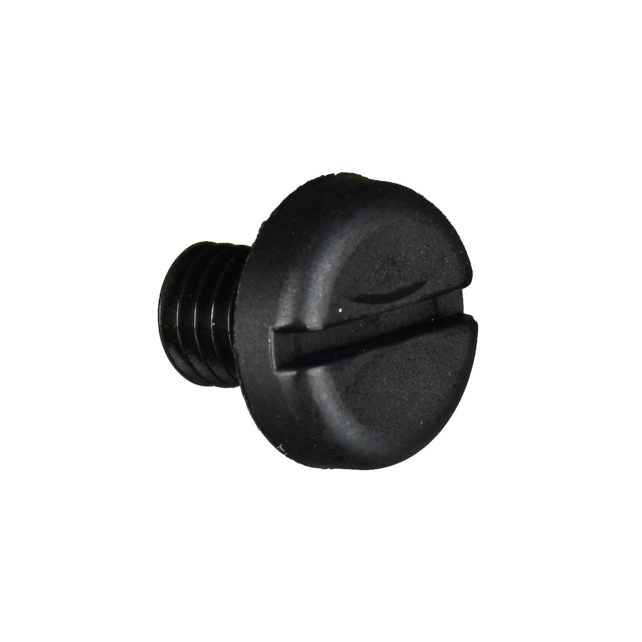 Vis de couverture Flex M8 x 10 PA 6.6 DIN 85 pour XCE/XFE