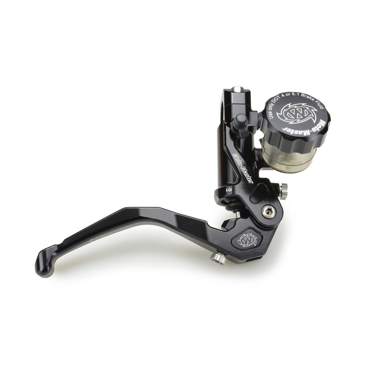 Moto-Master Supermoto Kit 300 Flame Bremsscheibe Bremssattel Bremspumpe