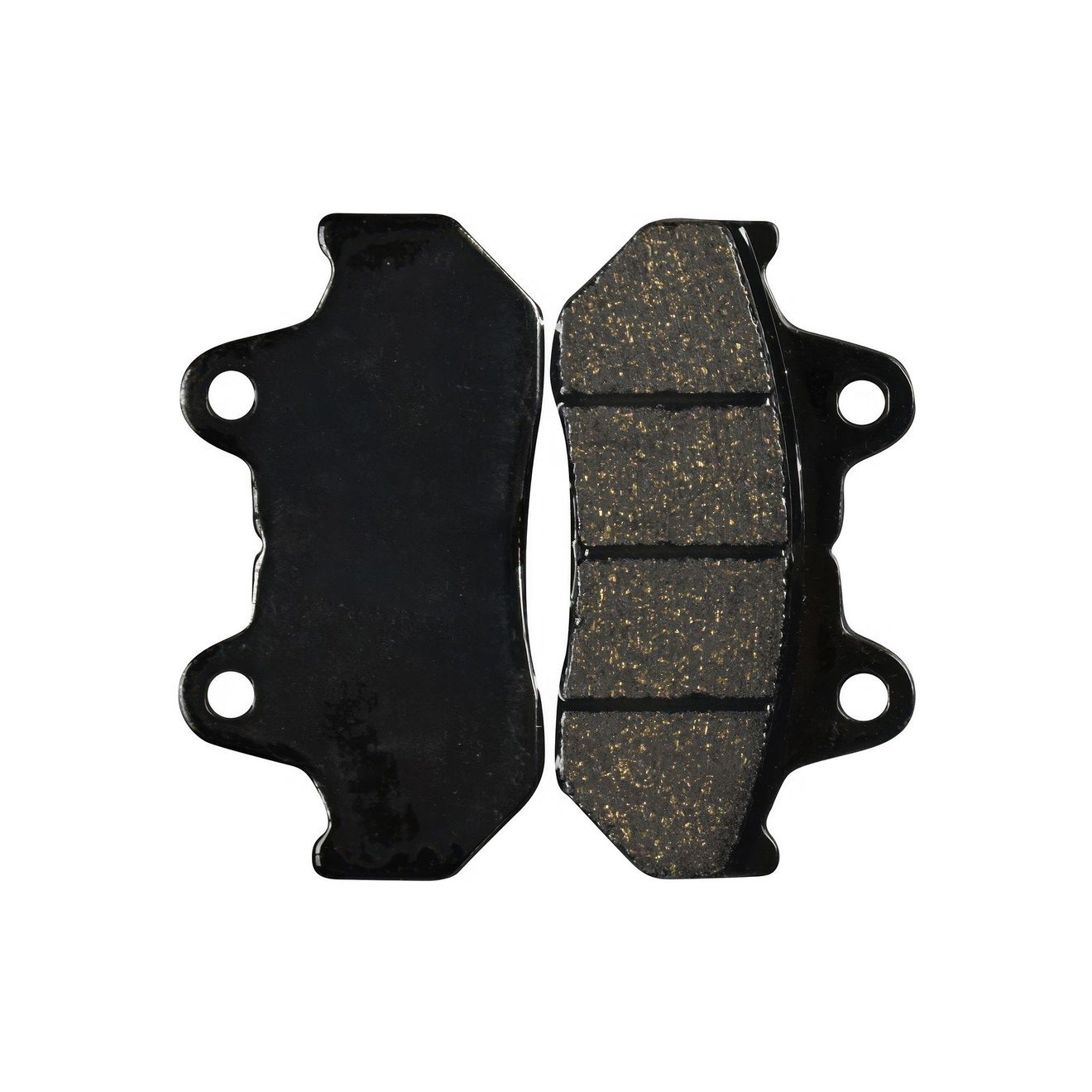 Moto-Master Bremsbelag RoadPRO Ceramic