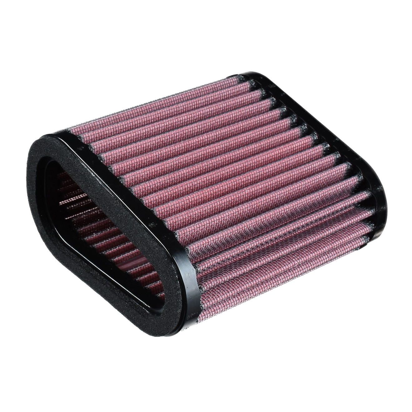 DNA Luftfilter Performance