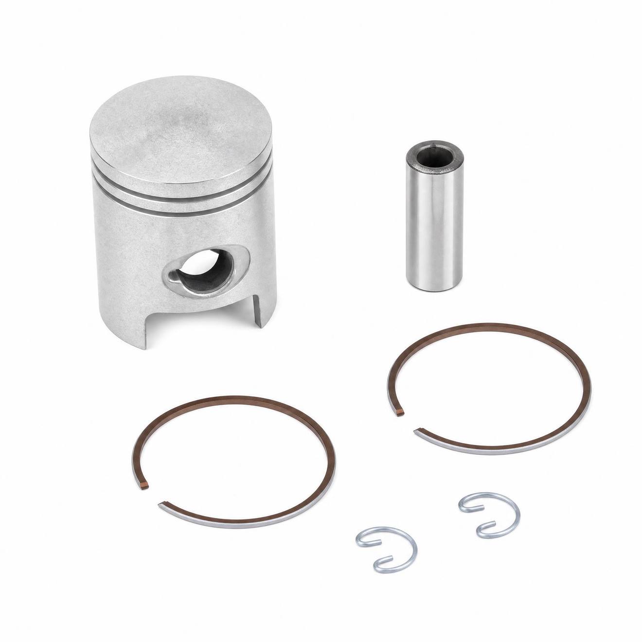 ScooterLibre Kolbenkit