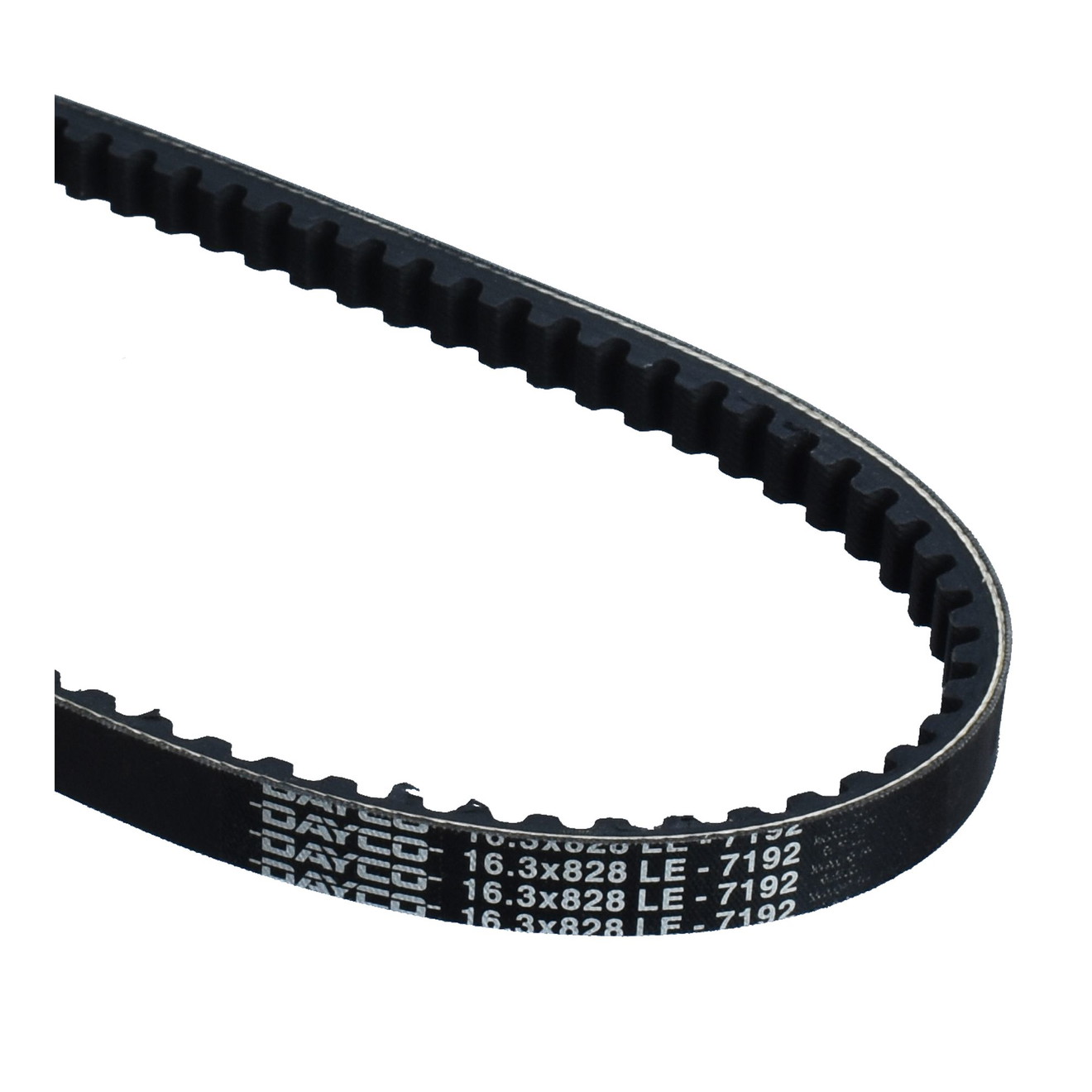 Dayco Keilriemen Antriebsriemen 7192