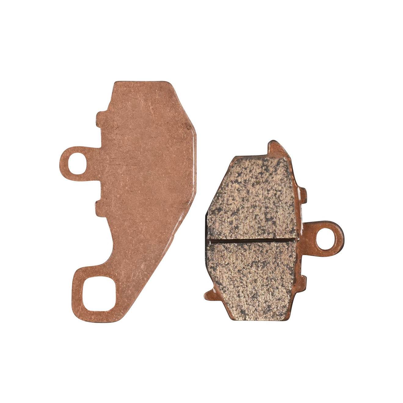 Moto-Master Bremsbelag RoadPRO Sinter hinten