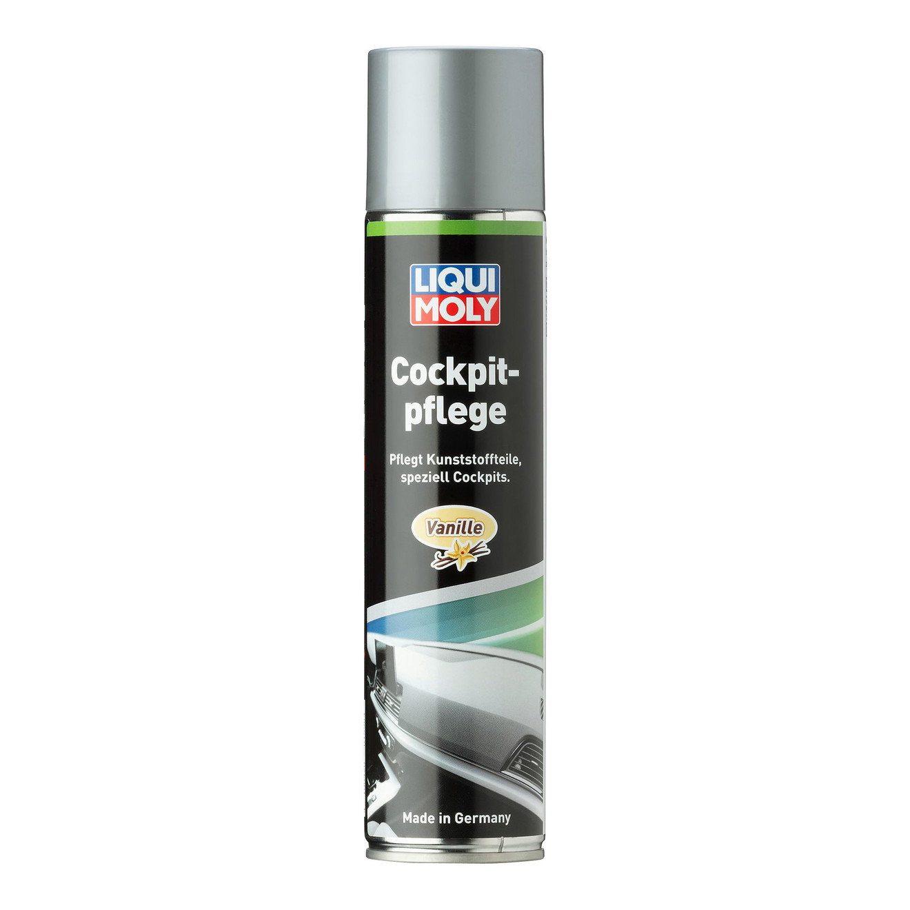 LIQUI MOLY Cockpitpflege vanille 300ml