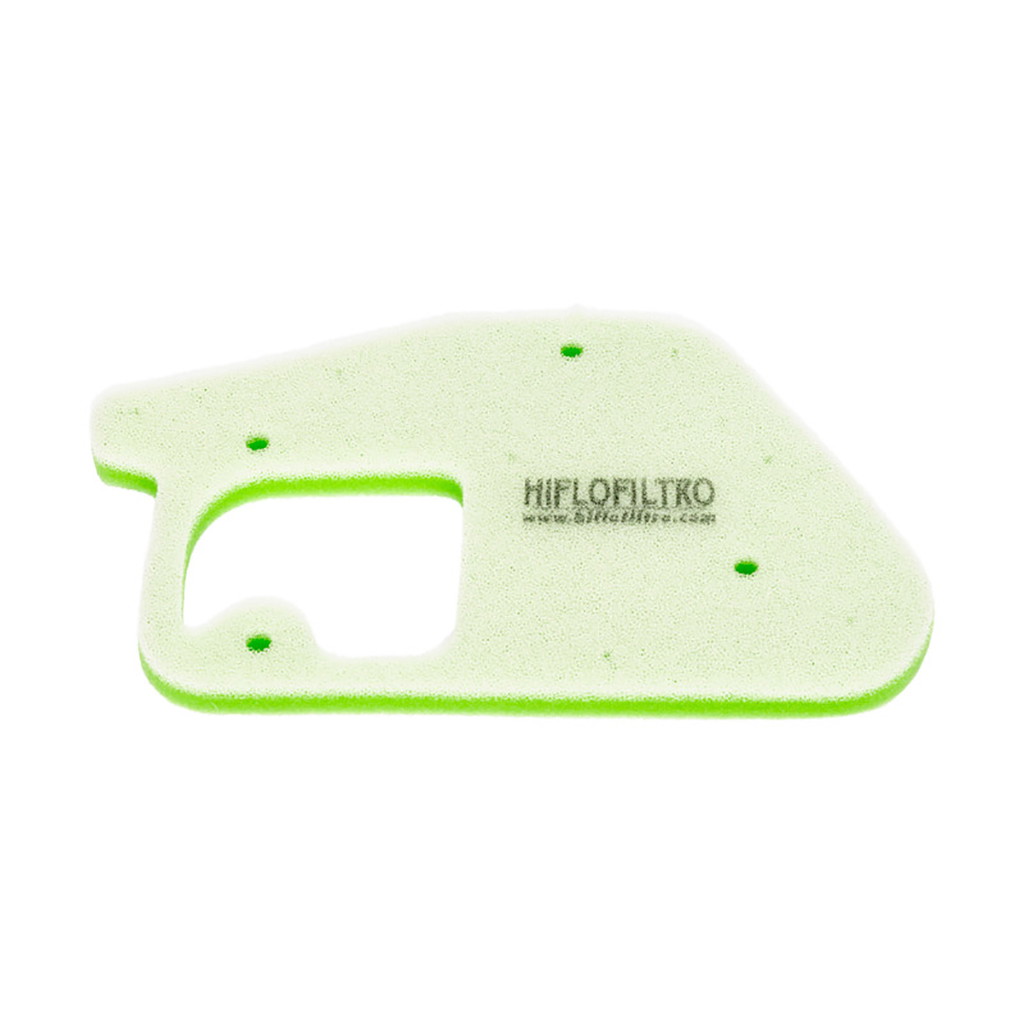 Hiflo Luftfilter