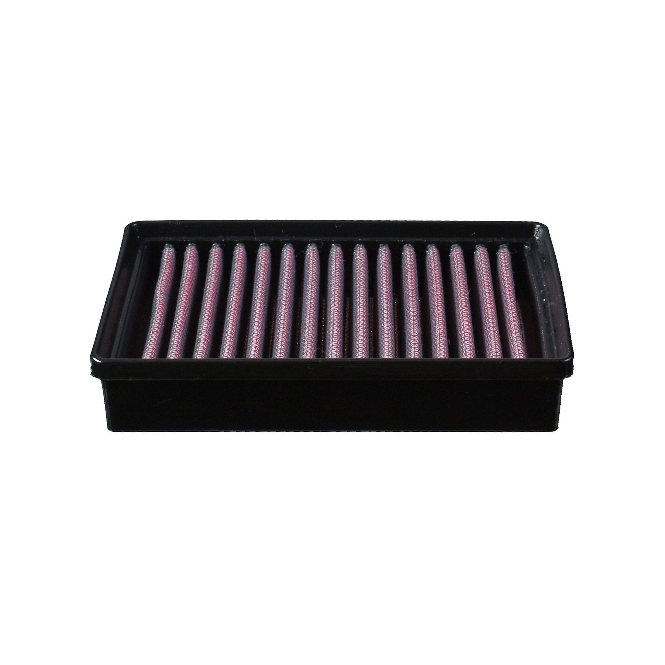 DNA Luftfilter Performance