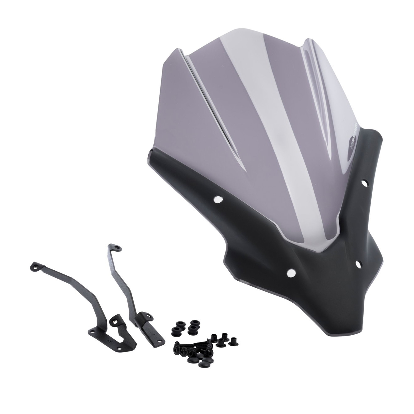 Puig Windschutz Windschild New Generation Touring getönt mit ABE