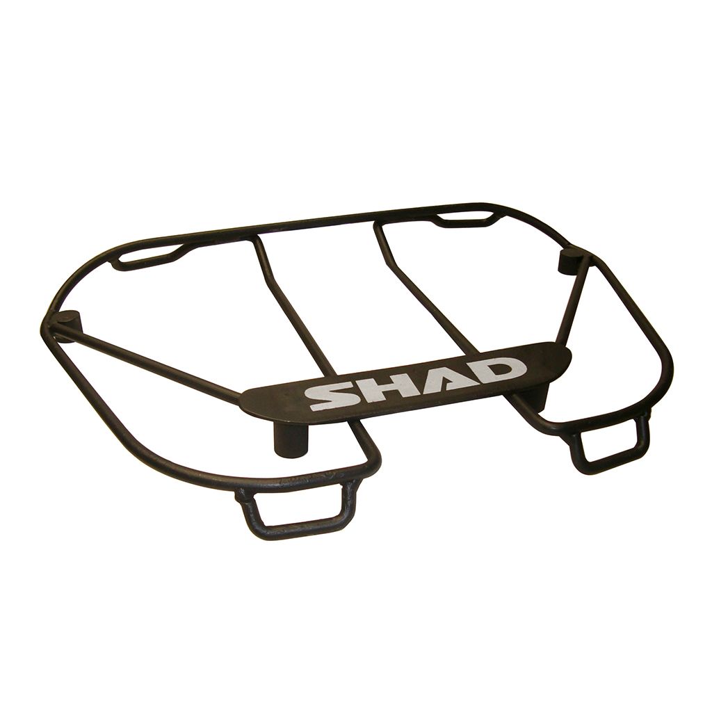 SHAD Topcase Zusatz Rack f. SH46/48/49/50 schwarz