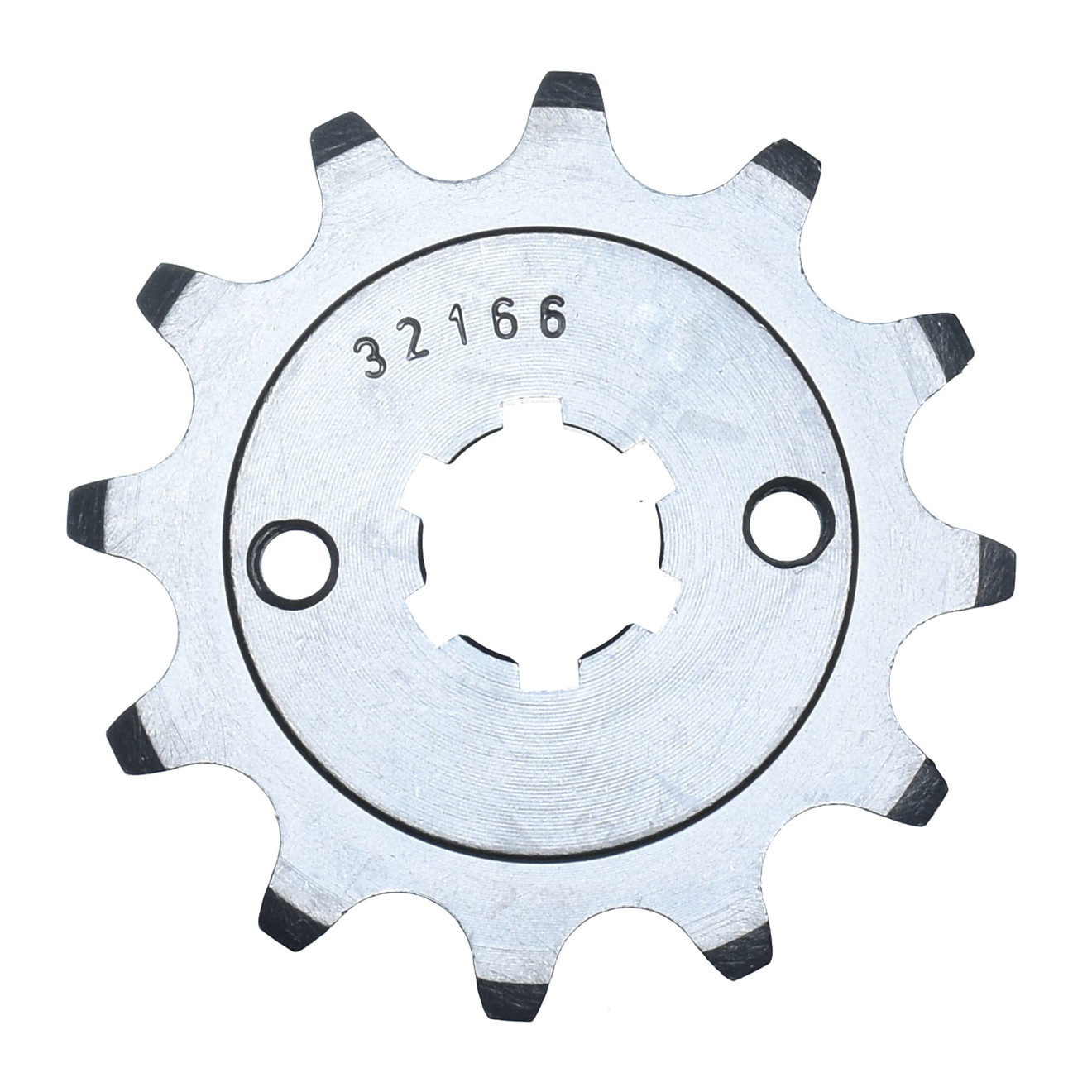 Esjot Ritzel 73203-12 #520 12 Zähne