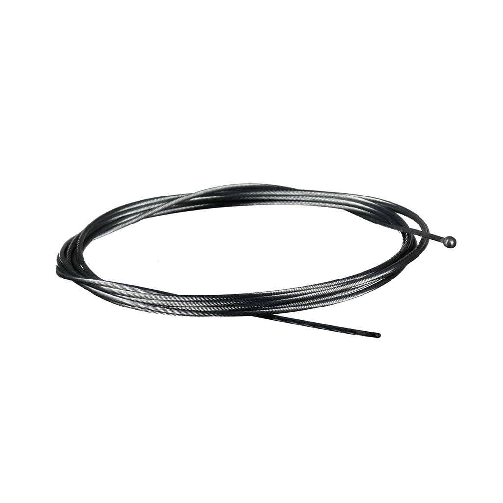 MotoLibre Gaszug mit Lötnippel 2000x1,2 mm Innenzug