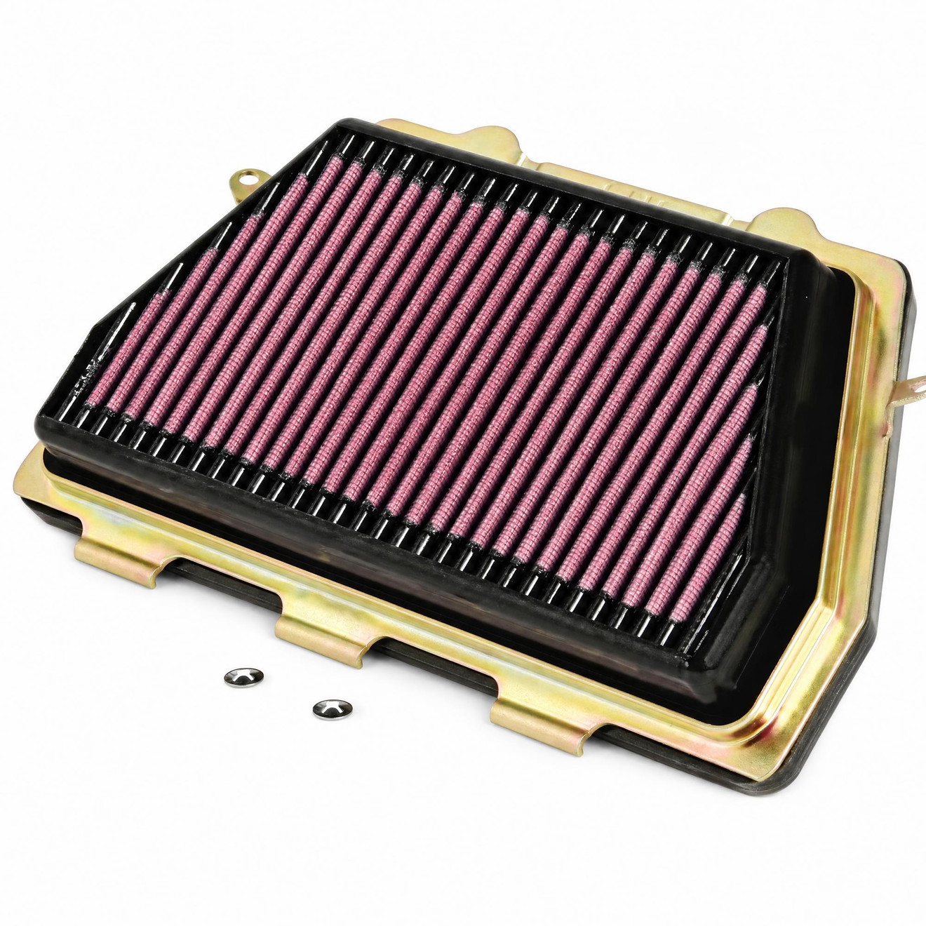 K&N Luftfilter